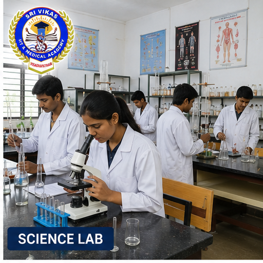 ScienceLab